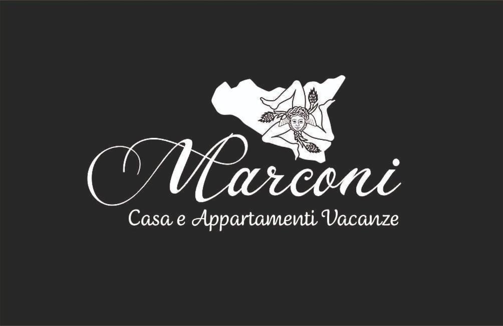 Ferienwohnung Casa Marconi Aragona Exterior foto